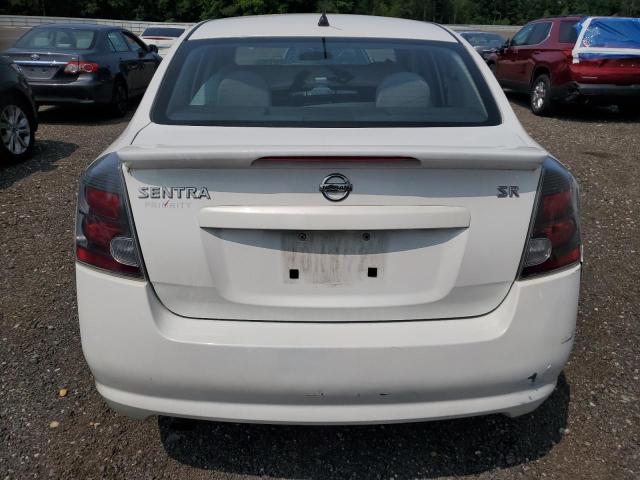 Photo 6 from auction – 2012 NISSAN SENTRA 2.0 with VIN 3N1AB6AP9CL656155