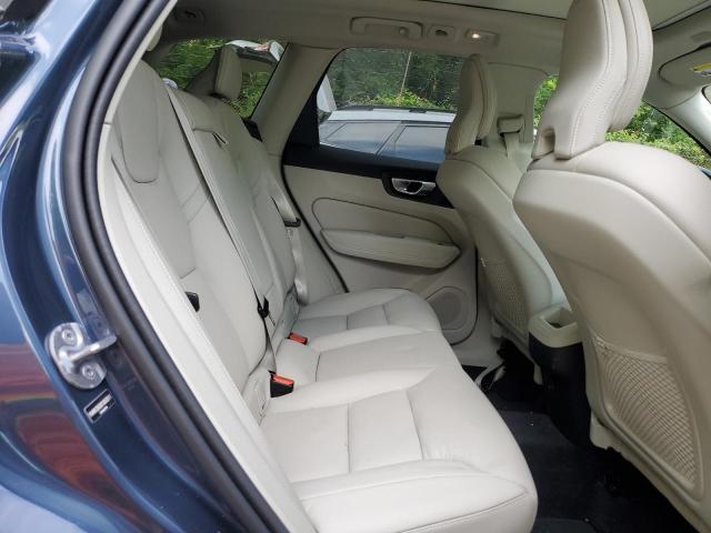Photo 11 from auction – 2025 VOLVO XC60 PLUS with VIN YV4M12RC0S1053511