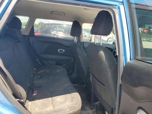 Photo 11 from auction – 2016 KIA SOUL + with VIN KNDJP3A50G7370426