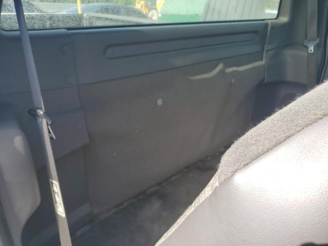 Photo 10 from auction – 2001 FORD F150 with VIN 3FTZF17221MA72920