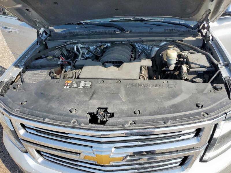 Photo 12 from auction – 2015 CHEVROLET TAHOE C150 with VIN 1GNSCCKC8FR219695