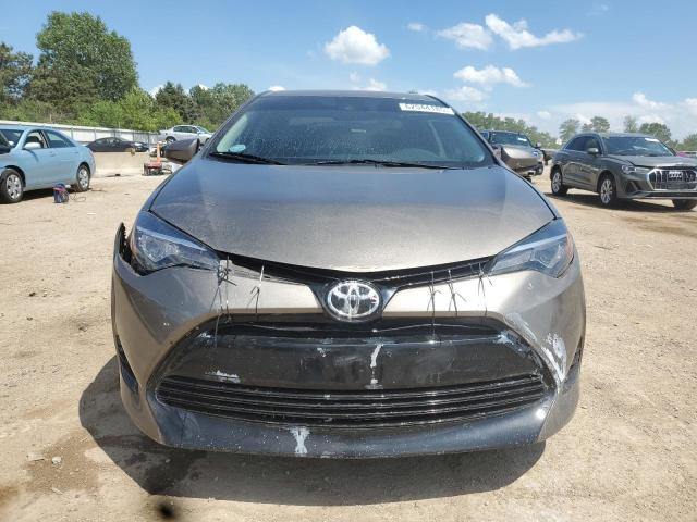 Photo 5 from auction – 2017 TOYOTA COROLLA LE with VIN 2T1BURHE3HC925486