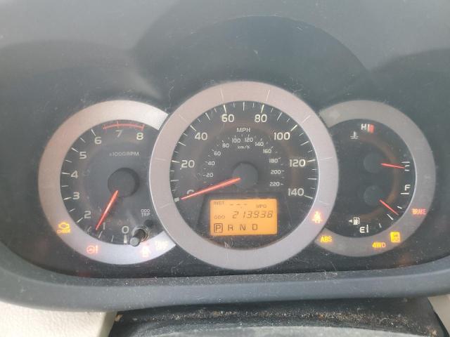 Photo 9 from auction – 2012 TOYOTA RAV4 with VIN 2T3JF4DV3CW183183