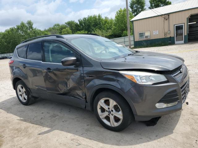 Photo 4 from auction – 2016 FORD ESCAPE SE with VIN 1FMCU9GX0GUA64403