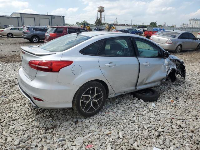 Photo 3 from auction – 2016 FORD FOCUS SE with VIN 1FADP3F23GL309824