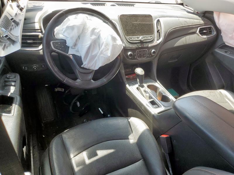 Photo 8 from auction – 2019 CHEVROLET EQUINOX PR with VIN 2GNAXYEXXK6294643