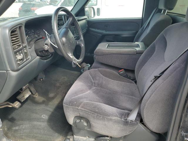 Photo 7 from auction – 2002 GMC NEW SIERRA with VIN 1GTEC14V52Z113059