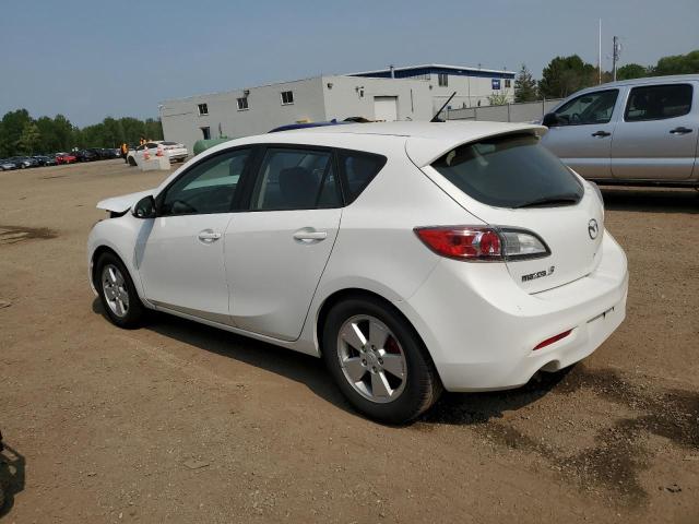 Photo 2 from auction – 2012 MAZDA 3 I with VIN JM1BL1KF6C1546016