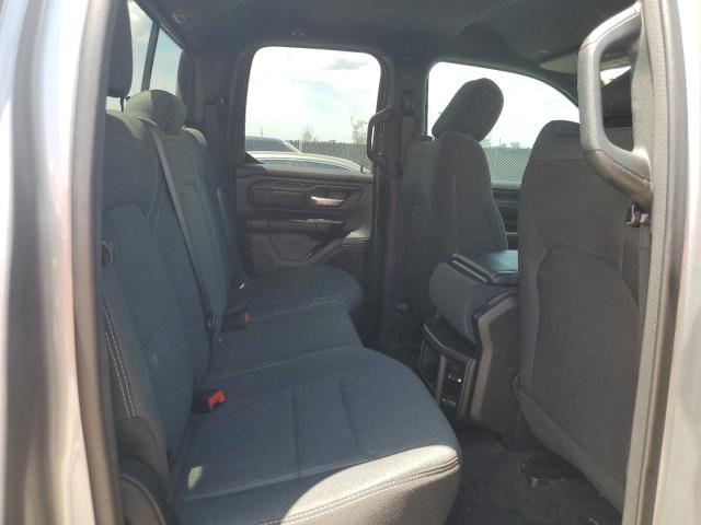 Photo 10 from auction – 2023 RAM 1500 TRADE with VIN 1C6SRECG2PN693954