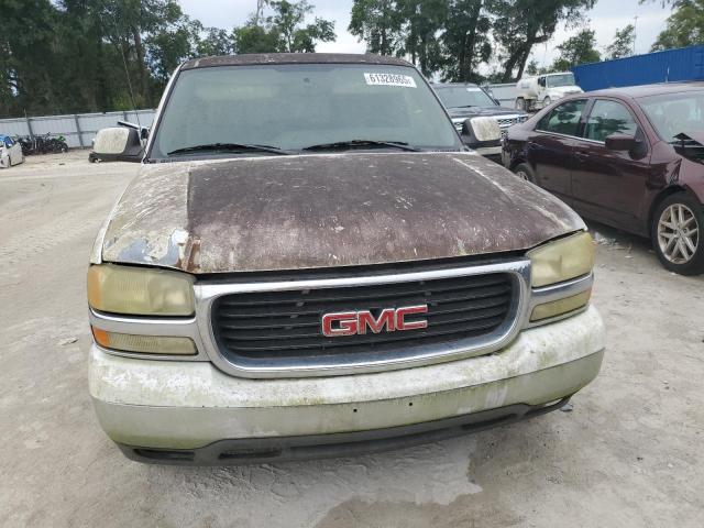 Photo 5 from auction – 2004 GMC YUKON with VIN 1GKEC13Z14R246882