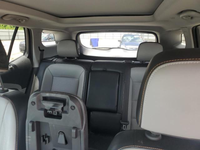 Photo 10 from auction – 2020 GMC TERRAIN SL with VIN 3GKALPEV1LL178620