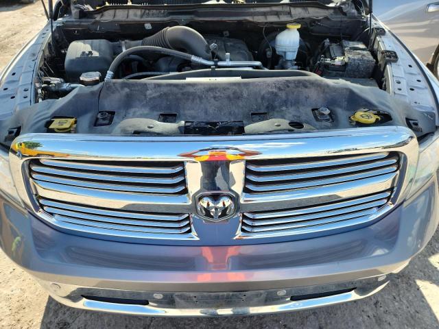Photo 11 from auction – 2019 RAM 1500 CLASS with VIN 1C6RR6TT9KS689329