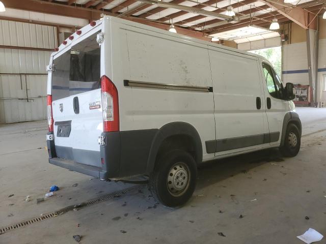 Photo 3 from auction – 2017 RAM PROMASTER with VIN 3C6TRVAG4HE523981