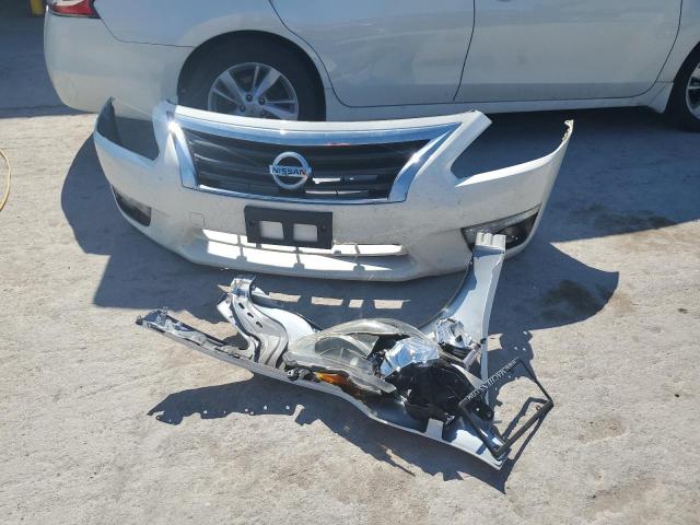 Photo 12 from auction – 2015 NISSAN ALTIMA 2.5 with VIN 1N4AL3AP9FC106789