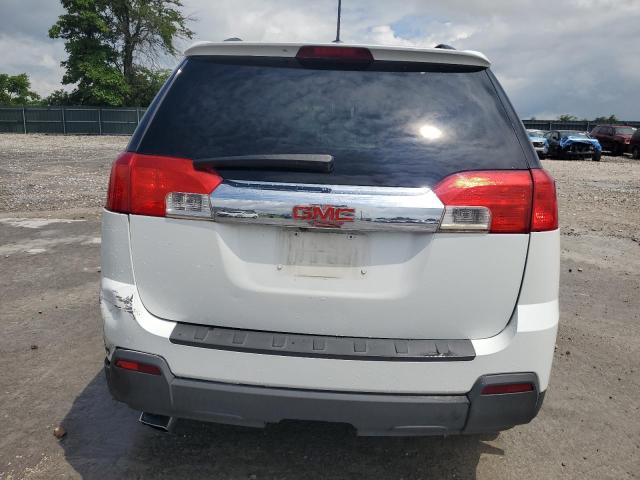 Photo 6 from auction – 2016 GMC TERRAIN SLE with VIN 2GKALNEK4G6146958