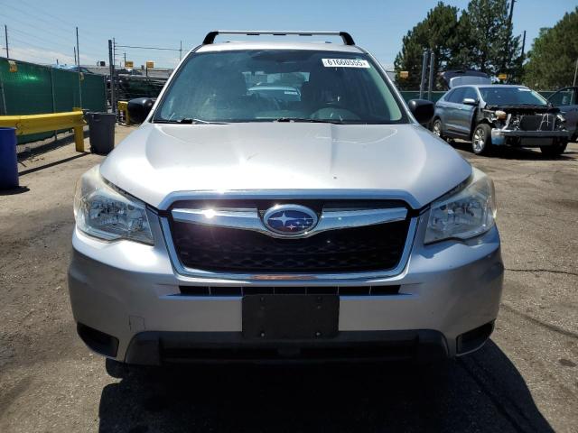 Photo 5 from auction – 2014 SUBARU FORESTER 2 with VIN JF2SJAAC2EH512812