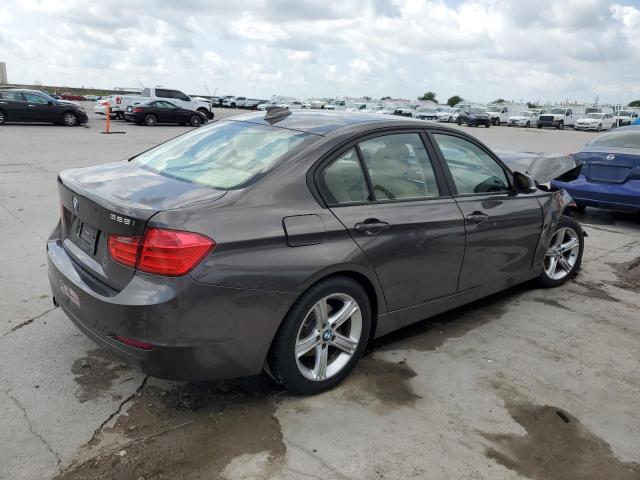 Photo 3 from auction – 2013 BMW 328 I with VIN WBA3A5C56DF603937
