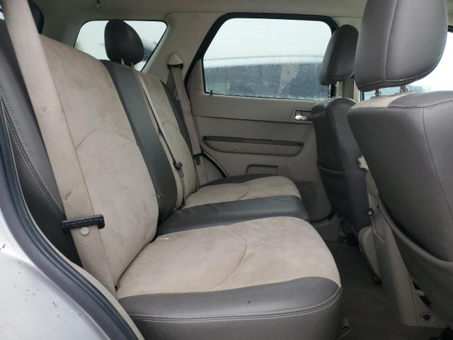 Photo 11 from auction – 2008 MERCURY MARINER PR with VIN 4M2CU971X8KJ47280
