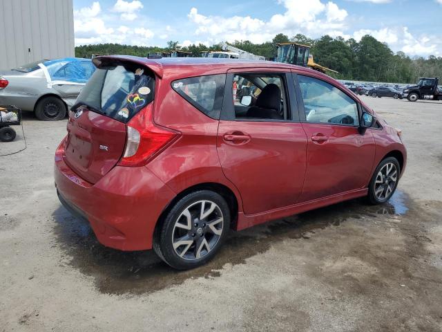 Photo 3 from auction – 2017 NISSAN VERSA NOTE with VIN 3N1CE2CP1HL378414
