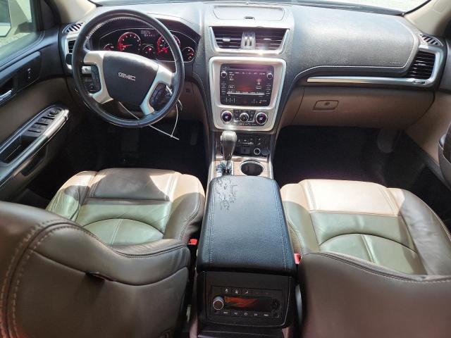 Photo 8 from auction – 2015 GMC ACADIA SLT with VIN 1GKKVRKD5FJ288538