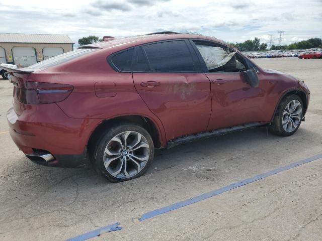 Photo 3 from auction – 2012 BMW X6 XDRIVE5 with VIN 5UXFG8C56CL590430