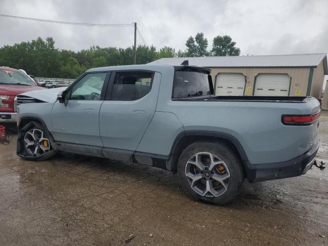 Photo 2 from auction – 2023 RIVIAN R1T LAUNCH with VIN 7FCTGAAL3PN025313