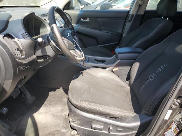 Photo 7 from auction – 2015 KIA SPORTAGE E with VIN KNDPC3AC9F7733986