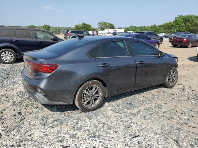 Photo 3 from auction – 2022 KIA FORTE FE with VIN 3KPF24ADXNE451562
