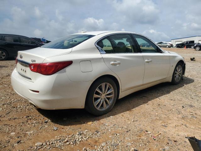 Photo 3 from auction – 2015 INFINITI Q50 BASE with VIN JN1BV7AR8FM418312