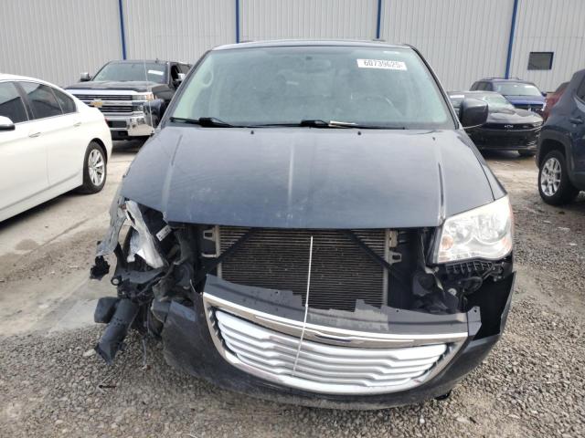 Photo 5 from auction – 2013 CHRYSLER TOWN & COU with VIN 2C4RC1BG5DR797582