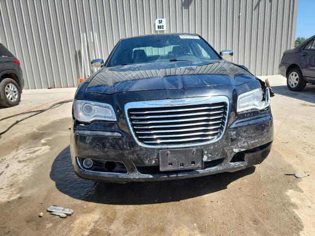 Photo 5 from auction – 2012 CHRYSLER 300 LIMITE with VIN 2C3CCAHGXCH184248
