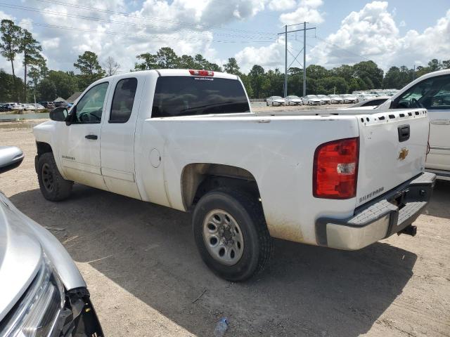 Photo 2 from auction – 2013 CHEVROLET SILVERADO with VIN 1GCRCSEA7DZ194085