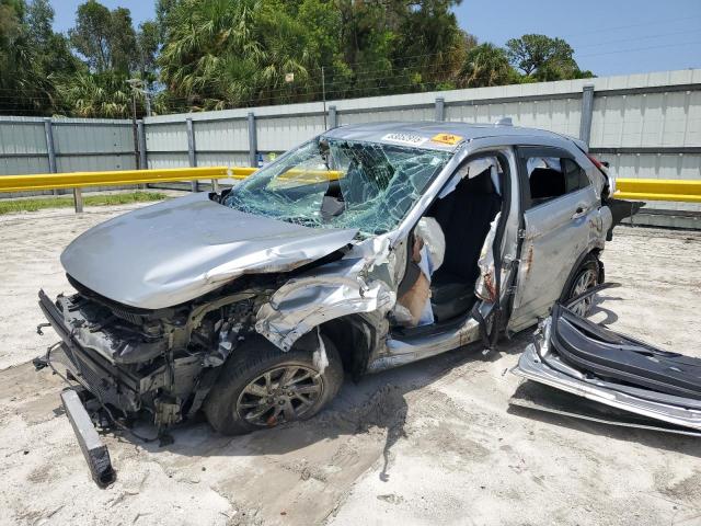 MITSUBISHI ECLIPSE CR 2019 with VIN JA4AT3AA7KZ029248 - Photo from auction