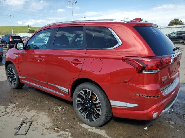 Photo 2 from auction – 2018 MITSUBISHI OUTLANDER with VIN JA4J24A53JZ055405