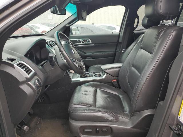 Photo 7 from auction – 2014 FORD EXPLORER X with VIN 1FM5K8D80EGA94891