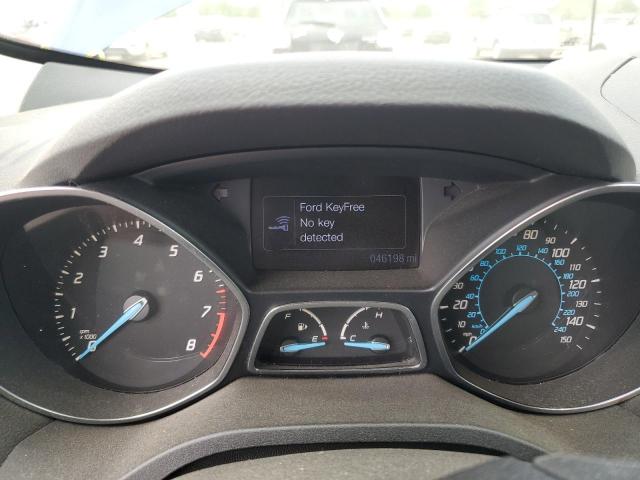 Photo 9 from auction – 2013 FORD ESCAPE with VIN 1FMCU0J93DUA99793