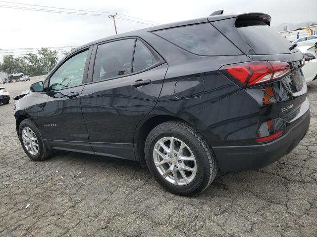 Photo 2 from auction – 2022 CHEVROLET EQUINOX LS with VIN 2GNAX5EV1N6126214