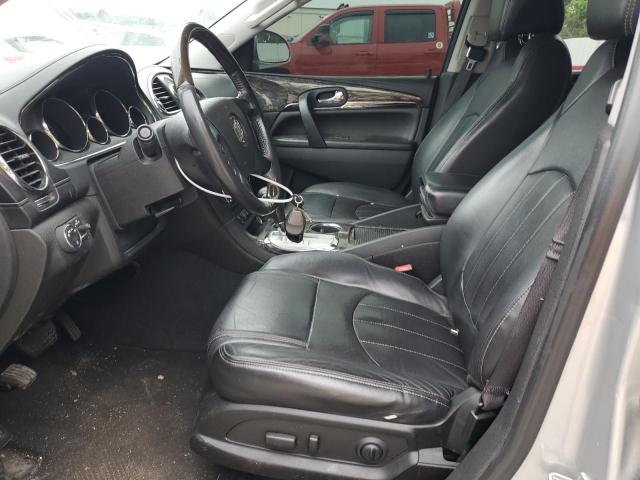 Photo 7 from auction – 2013 BUICK ENCLAVE with VIN 5GAKRCKD5DJ152261