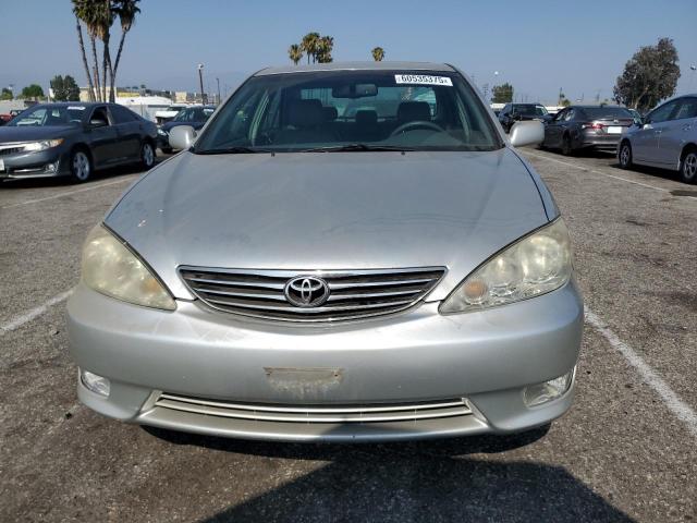 Photo 5 from auction – 2006 TOYOTA CAMRY with VIN 4T1BF30K36U625127
