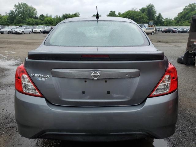 Photo 6 from auction – 2017 NISSAN VERSA S with VIN 3N1CN7AP0HL907898