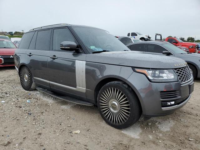Photo 4 from auction – 2014 LAND ROVER RANGE ROVE with VIN SALGS2WF7EA137981