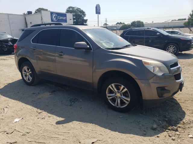 Photo 4 from auction – 2011 CHEVROLET EQUINOX LT with VIN 2CNALDEC9B6437796
