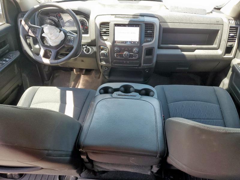 Photo 8 from auction – 2022 RAM 1500 CLASS with VIN 1C6RR6FG1NS170911