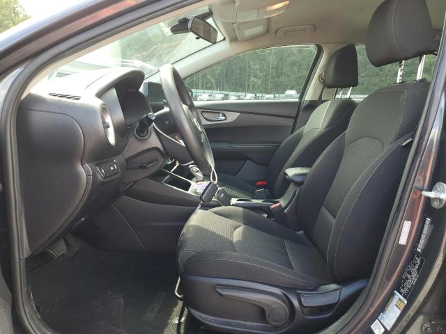 Photo 7 from auction – 2021 KIA FORTE FE with VIN 3KPF24AD7ME395031