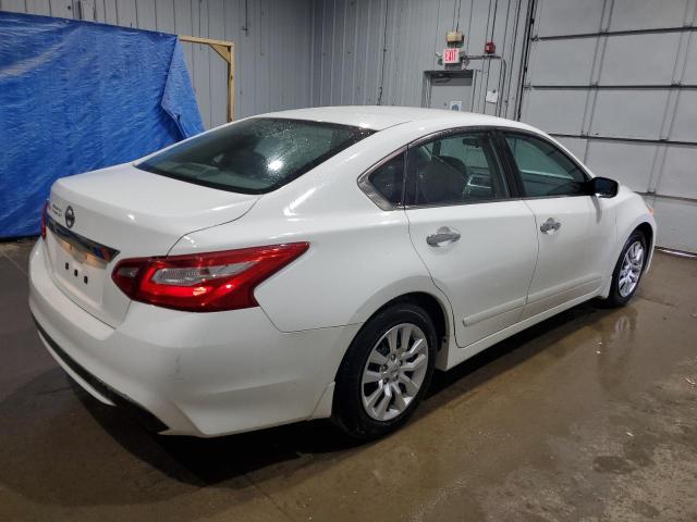 Photo 3 from auction – 2016 NISSAN ALTIMA 2.5 with VIN 1N4AL3AP7GC121714