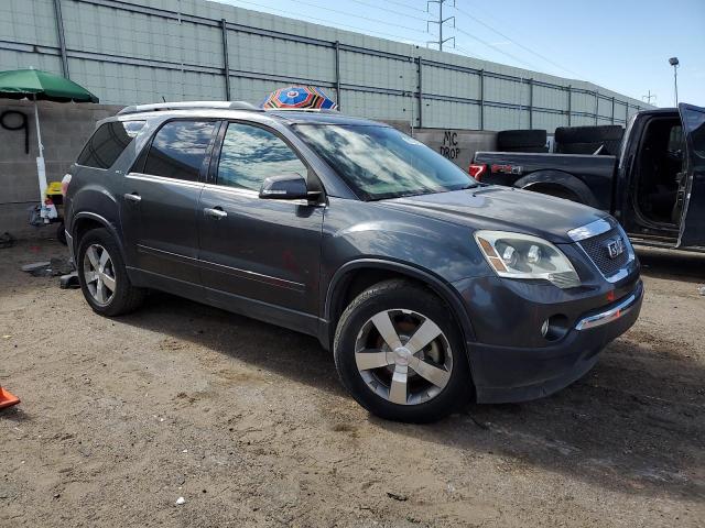 صورة رقم 4 من المزاد - 2011 GMC ACADIA SLT مع VIN 1GKKVRED7BJ248533