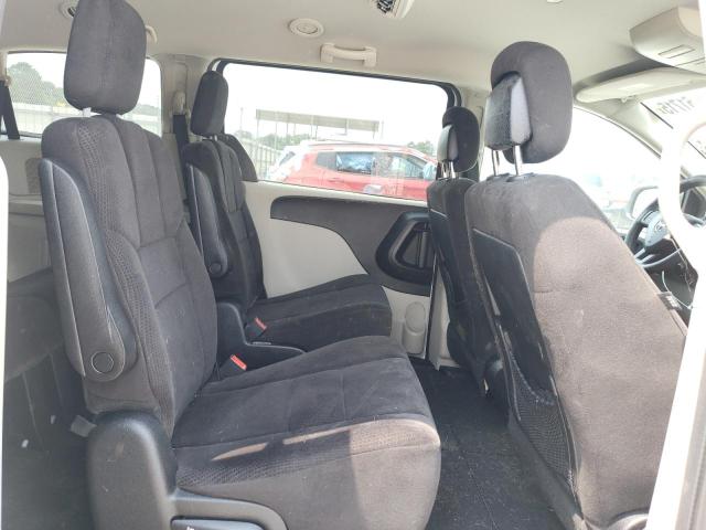 Photo 11 from auction – 2015 DODGE CARAVAN with VIN 2C4RDGBG2DR656095