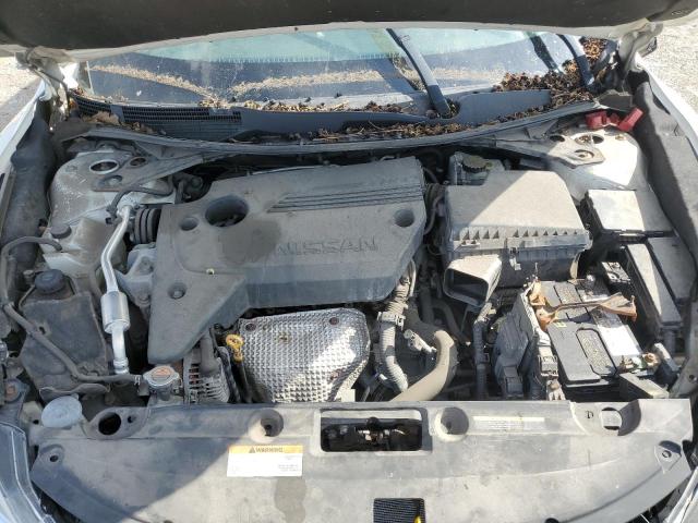 Photo 11 from auction – 2018 NISSAN ALTIMA 2.5 with VIN 1N4AL3AP3JC294654