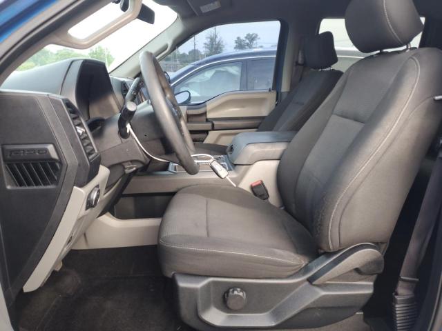 Photo 7 from auction – 2017 FORD F150 SUPER with VIN 1FTEW1EP5HKE43910
