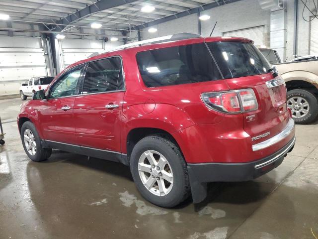 Photo 2 from auction – 2014 GMC ACADIA SLE with VIN 1GKKVPKD8EJ273003